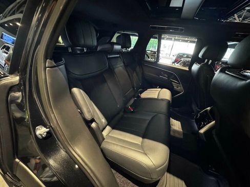 Used 2023 Land Rover Range Rover SE AWD/4WD image 25