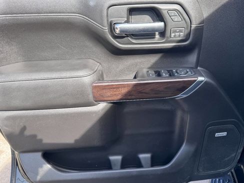 Used 2019 GMC Sierra 1500 SLT w/ SLT Premium Plus Package image 18