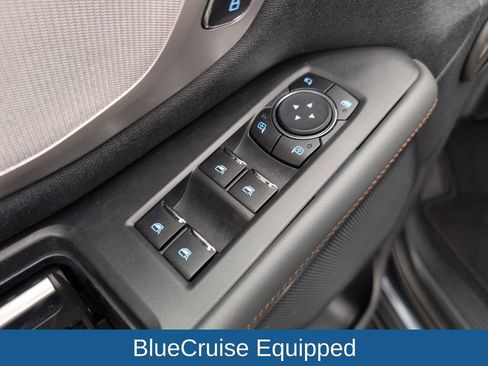 Certified 2025 Ford Expedition Max Active image 43