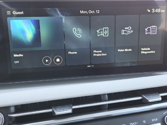 New 2026 Hyundai Tucson SE FWD image 17