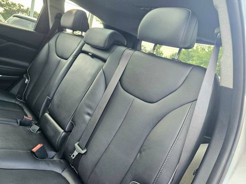 Used 2021 Hyundai Santa Fe Limited w/ Cargo Package FWD image 25