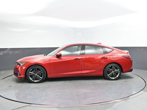 Used 2023 Acura Integra A-Spec FWD image 4