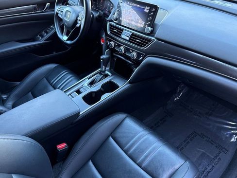 Certified 2022 Honda Accord Sport Special Edition image 15