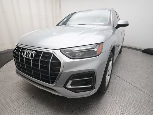 Used 2023 Audi Q5 2.0T Premium AWD/4WD image 3