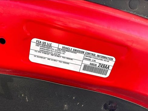 Used 2024 RAM 1500 Big Horn image 36