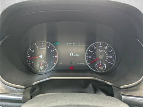 Used 2021 Kia Telluride SX w/ Towing Package FWD image 16