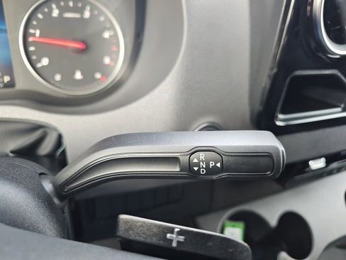 New 2025 Mercedes-Benz Sprinter 2500 image 22