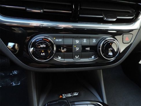 New 2026 Buick Envista Sport Touring w/ Convenience I Package image 18