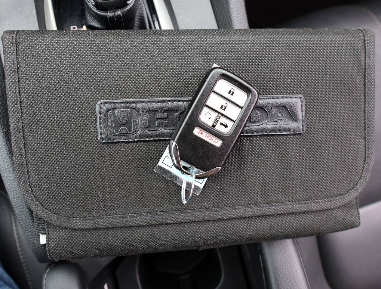 Used 2017 Honda Civic Touring image 28