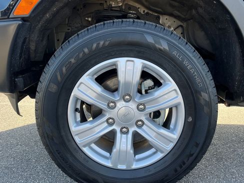 Used 2022 Ford Ranger XL w/ Equipment Group 101A High image 20