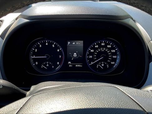 Used 2018 Hyundai Kona Ultimate AWD/4WD image 7