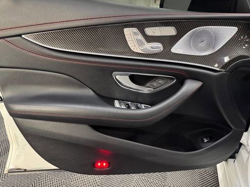 Used 2021 Mercedes-Benz CLS 53 AMG 4MATIC image 38