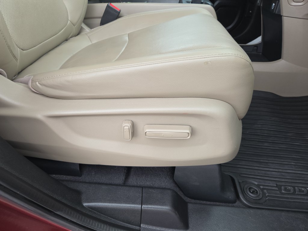 Used 2020 Honda Odyssey Elite image 40