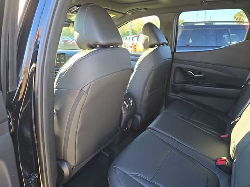 New 2026 Hyundai Santa Cruz SEL image 18