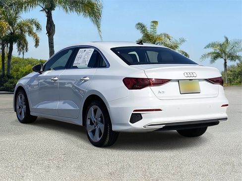 Used 2023 Audi A3 2.0T Premium image 2