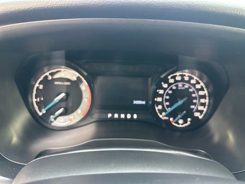 Used 2023 Ford Ranger Lariat w/ Tremor Off-Road Package image 21