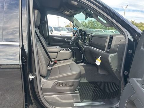 New 2026 Chevrolet Silverado 2500 LTZ image 32