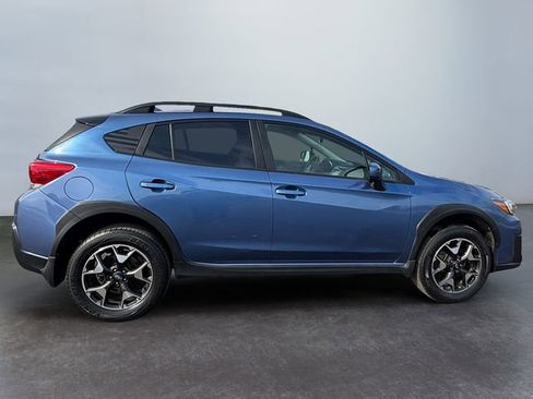 Used 2020 Subaru Crosstrek 2.0i Premium image 6