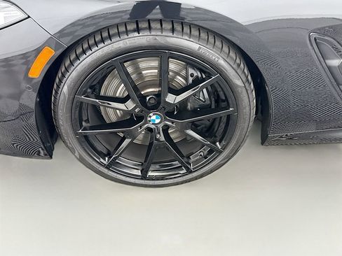 Used 2023 BMW M850i xDrive M850i xDrive w/ M Carbon Exterior Package image 26