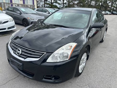 Used 2012 Nissan Altima 2.5 S image 1