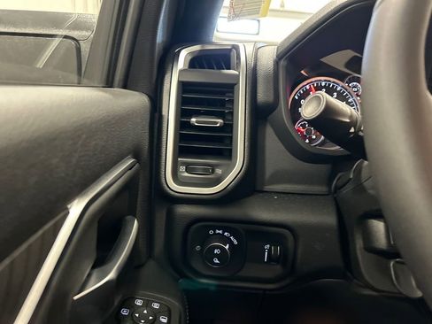 New 2026 RAM 2500 Big Horn image 18