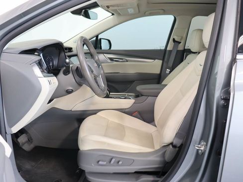 Used 2023 Cadillac XT5 Premium Luxury FWD image 9