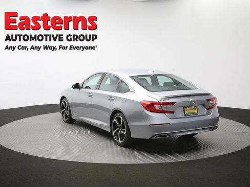 Used 2020 Honda Accord Sport image 64