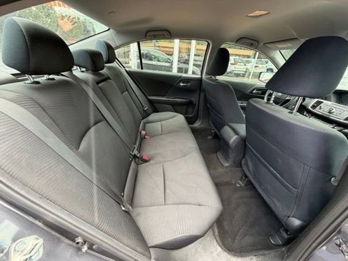 Used 2016 Honda Accord LX image 15