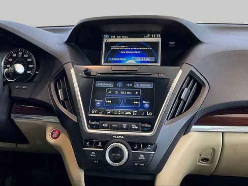 Used 2014 Acura MDX FWD w/ Technology Package image 6