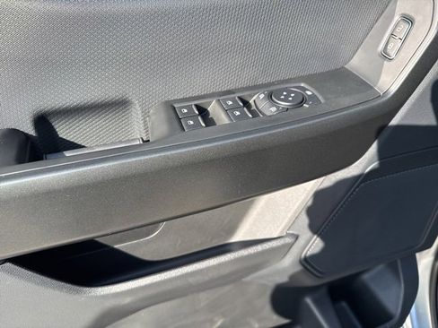 New 2026 Ford F150 STX w/ Equipment Group 200A image 23