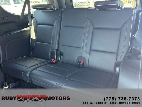 Used 2026 GMC Yukon XL Elevation w/ LPO, Floor Liner Package AWD/4WD image 23