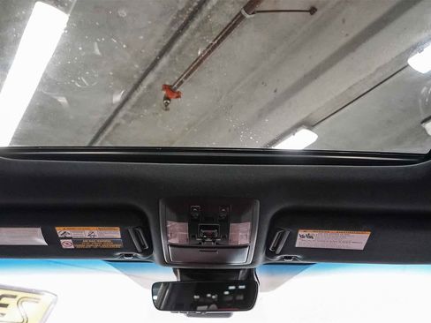 Certified 2023 Lexus GX 460 Premium image 16