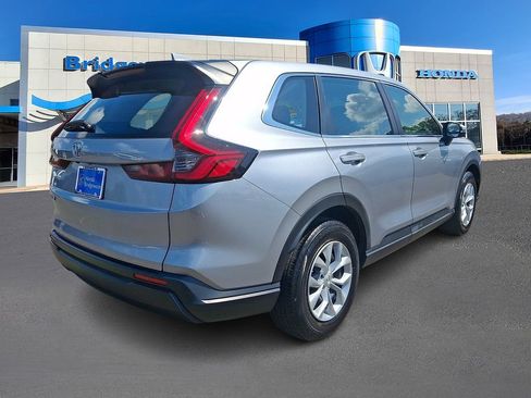 Used 2024 Honda CR-V LX image 6