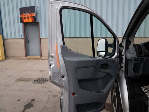 Used 2019 Ford Transit 150 148 Low Roof image 20