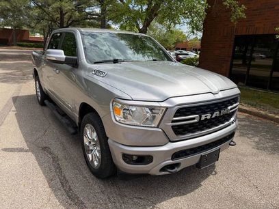 Used 2022 RAM 1500 Lone Star