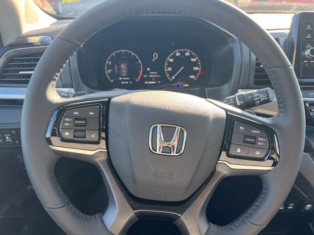 New 2027 Honda Odyssey Touring image 10