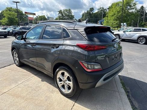 Used 2023 Hyundai Kona SEL w/ Cargo Package AWD/4WD image 15