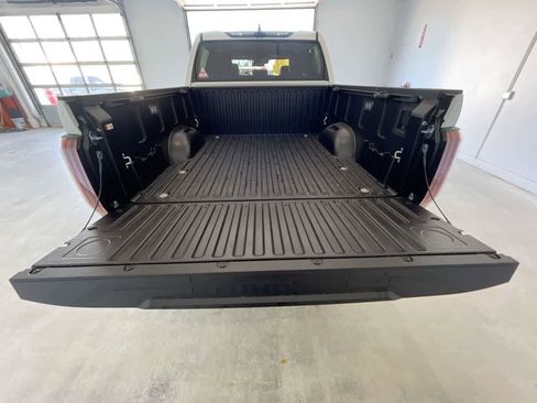 New 2026 Toyota Tundra Limited image 23