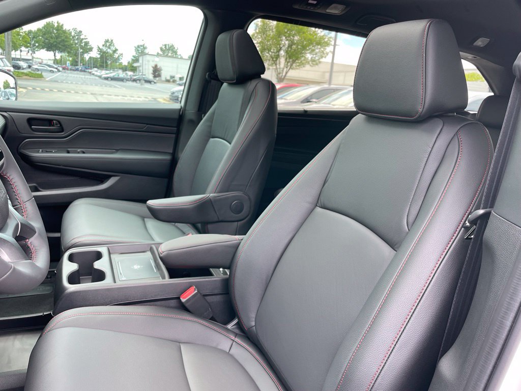 New 2026 Honda Odyssey Sport-L image 26