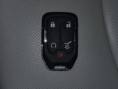 Used 2022 GMC Terrain Denali w/ Denali Premium Package image 32