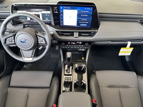 New 2026 Subaru Outback Touring XT AWD/4WD image 3