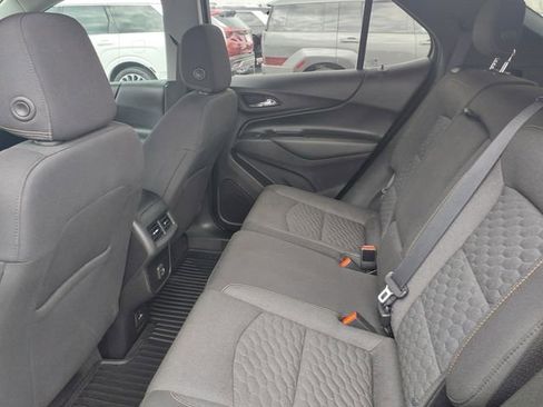 Used 2019 Chevrolet Equinox LT image 10
