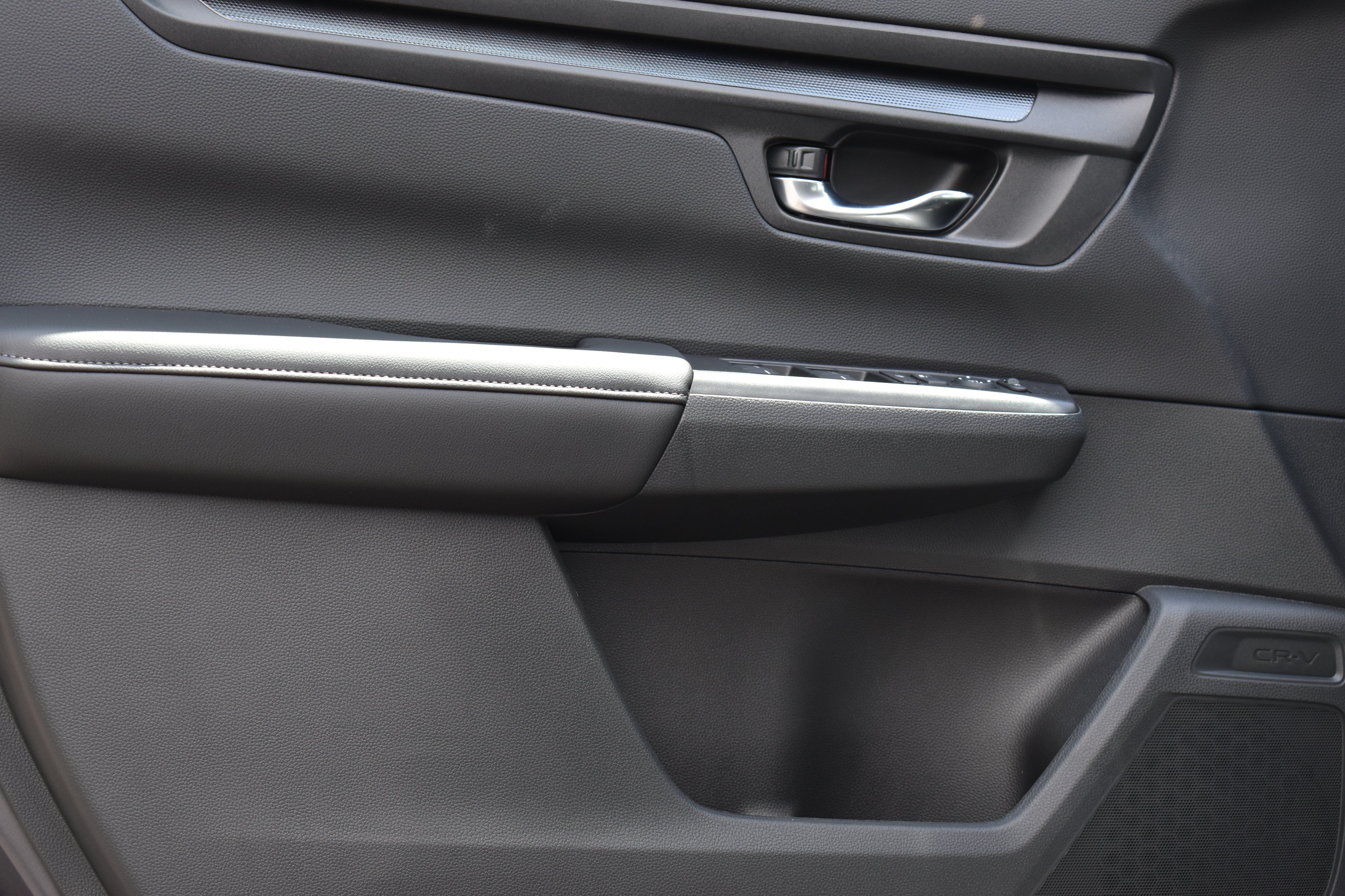 New 2027 Honda CR-V LX image 11