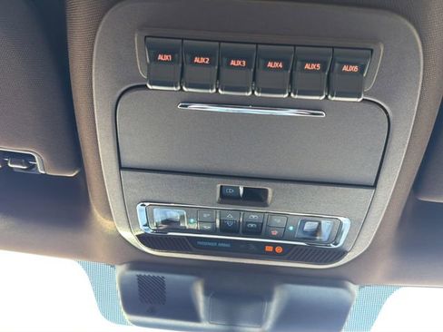Used 2026 Ford F250 King Ranch w/ Chrome Package AWD/4WD image 31