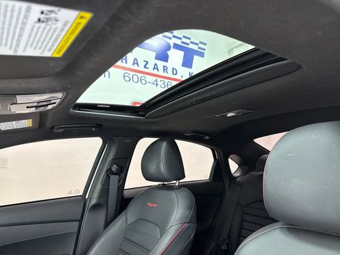 Used 2023 Kia Forte GT image 19