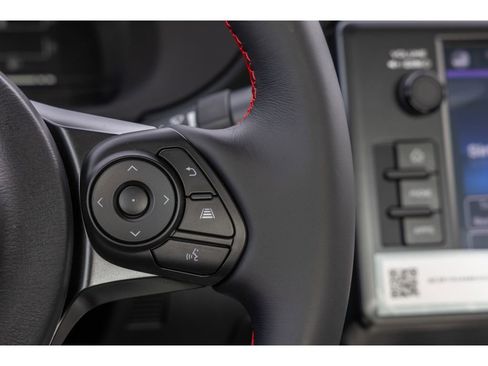 New 2026 Subaru BRZ Limited image 23