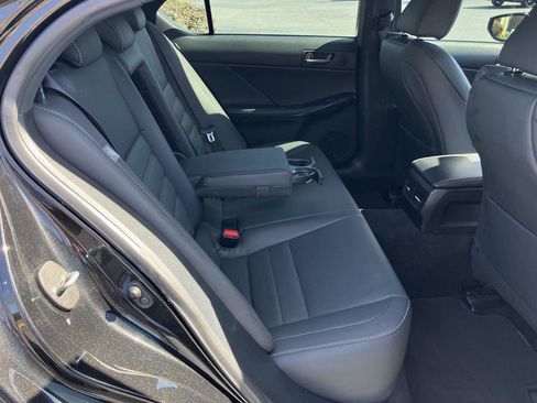 Used 2023 Lexus IS 350 F Sport image 32