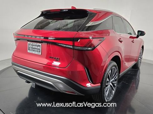 New 2026 Lexus RX 350 Premium Plus image 4