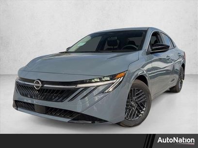 New 2026 Nissan Sentra SV