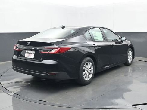 New 2026 Toyota Camry LE FWD image 19